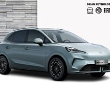MG MG4 EV 2026