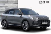 MG ZS 2026