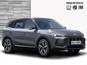 MG ZS 2026