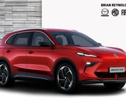 MG S5 2026