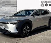 Toyota BZ4X  2023