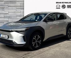 Toyota BZ4X  2023
