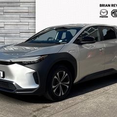 Toyota BZ4X  2023