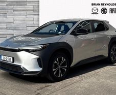 Toyota BZ4X  2023
