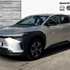 Toyota BZ4X  2023