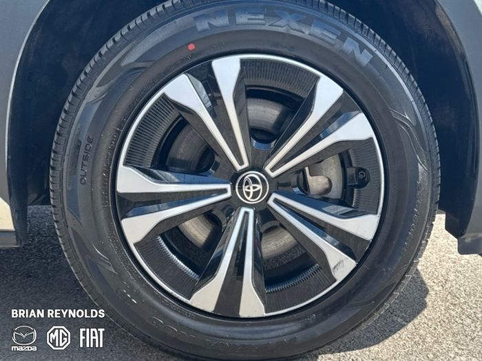 Toyota BZ4X  2023