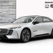 Mazda 6E 2026