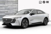 Mazda 6E 2026