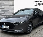 Mazda 3 2022
