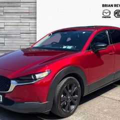 Mazda CX-30 2025