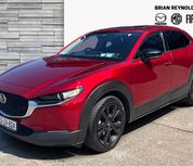 Mazda CX-30 2025