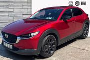 Mazda CX-30 2025