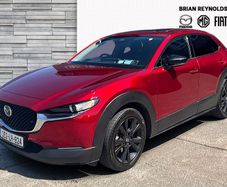 Mazda CX-30 2025