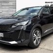 Peugeot 3008 2022