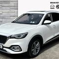 MG HS 2023