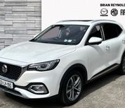 MG HS 2023