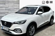MG HS 2023