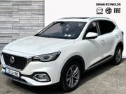 MG HS 2023