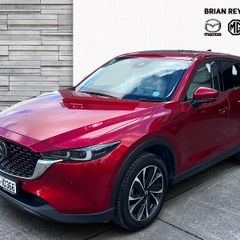 Mazda CX-5 2023