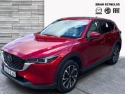 Mazda CX-5 2023