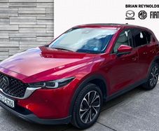 Mazda CX-5 2023