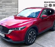 Mazda CX-5 2023