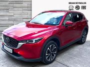 Mazda CX-5 2023