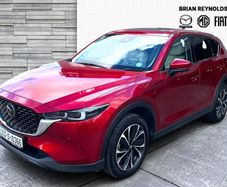 Mazda CX-5 2023