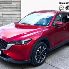Mazda CX-5 2023