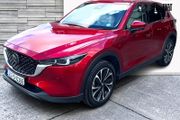 Mazda CX-5 2023
