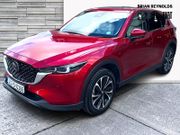 Mazda CX-5 2023