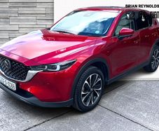 Mazda CX-5 2023