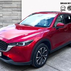 Mazda CX-5 2023