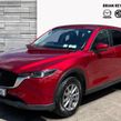Mazda CX-5 2022