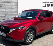 Mazda CX-5 2022