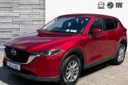 Mazda CX-5 2022