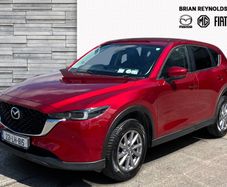 Mazda CX-5 2022