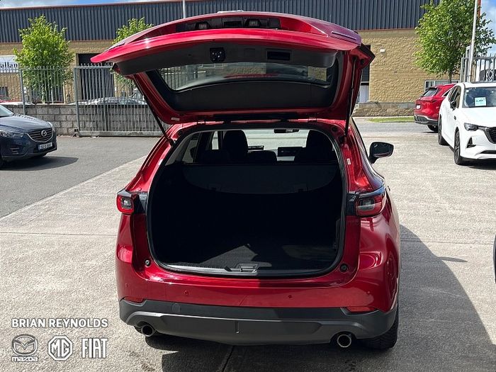 Mazda CX-5 2022