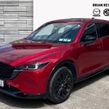 Mazda CX-5 2022