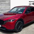 Mazda CX-5 2022