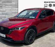 Mazda CX-5 2022
