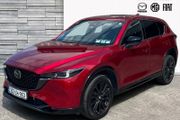 Mazda CX-5 2022