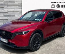 Mazda CX-5 2022