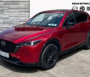 Mazda CX-5 2022