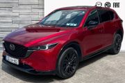 Mazda CX-5 2022