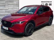 Mazda CX-5 2022