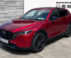 Mazda CX-5 2022