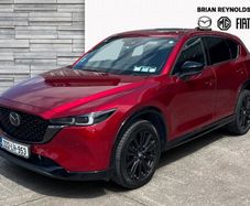 Mazda CX-5 2022