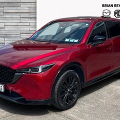 Mazda CX-5 2022