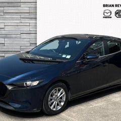 Mazda 3 2020